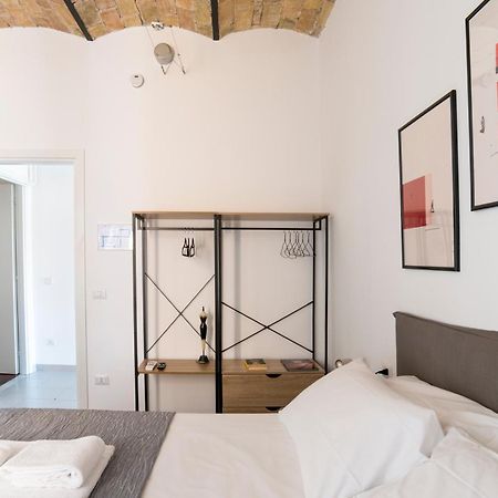 Half Palace, Relaxing Apartment In Rome San Lorenzo Extérieur photo