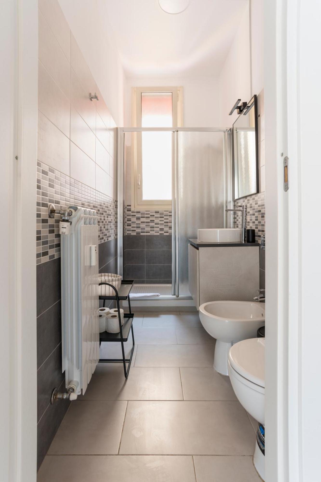 Half Palace, Relaxing Apartment In Rome San Lorenzo Extérieur photo