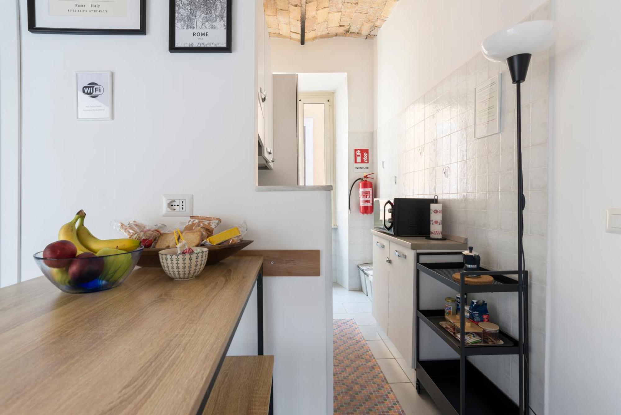Half Palace, Relaxing Apartment In Rome San Lorenzo Extérieur photo