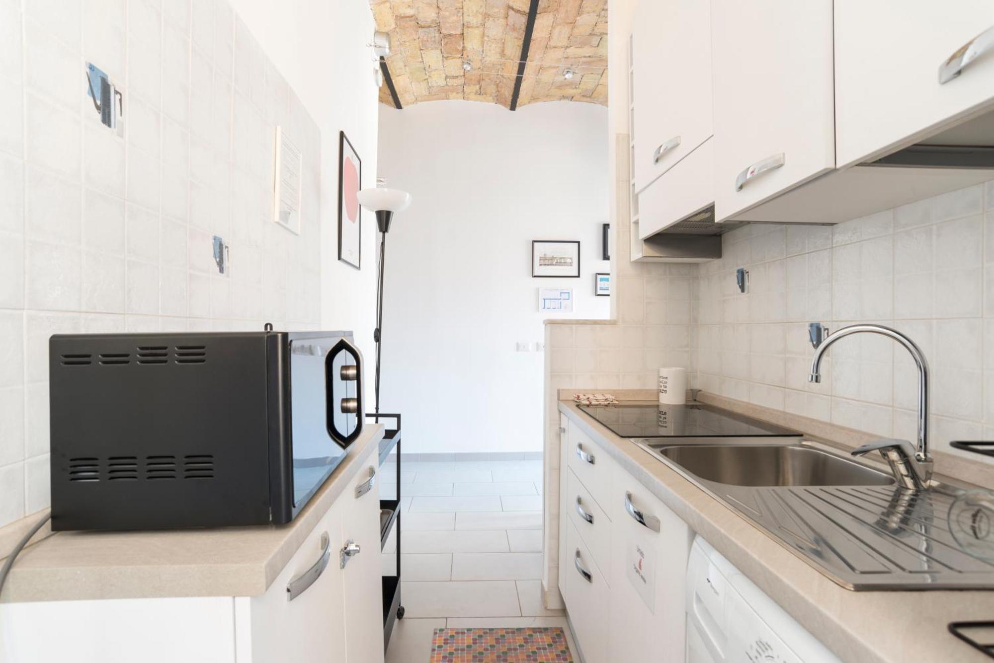 Half Palace, Relaxing Apartment In Rome San Lorenzo Extérieur photo