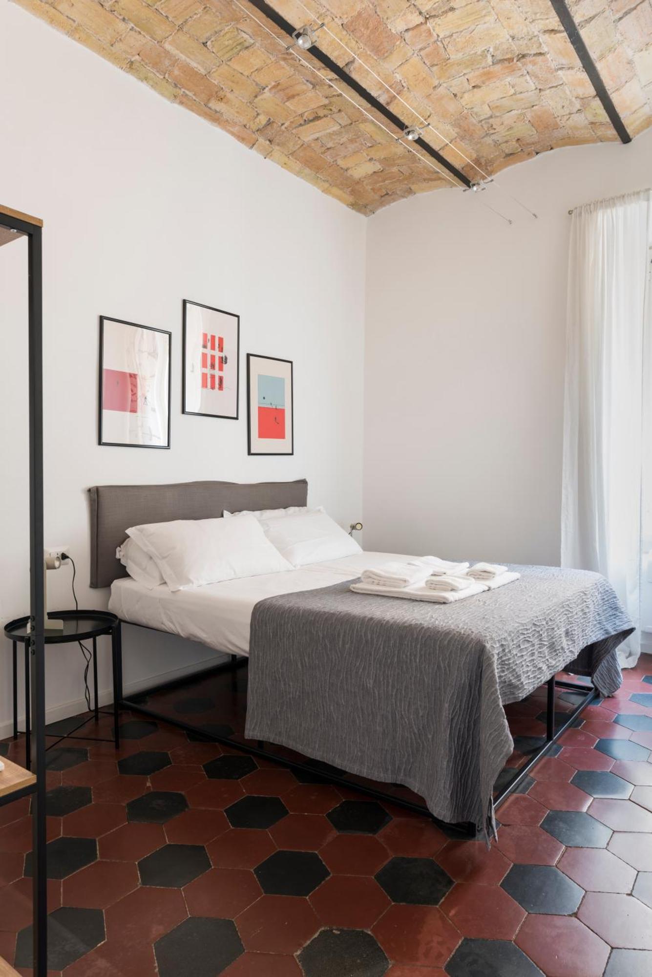 Half Palace, Relaxing Apartment In Rome San Lorenzo Extérieur photo